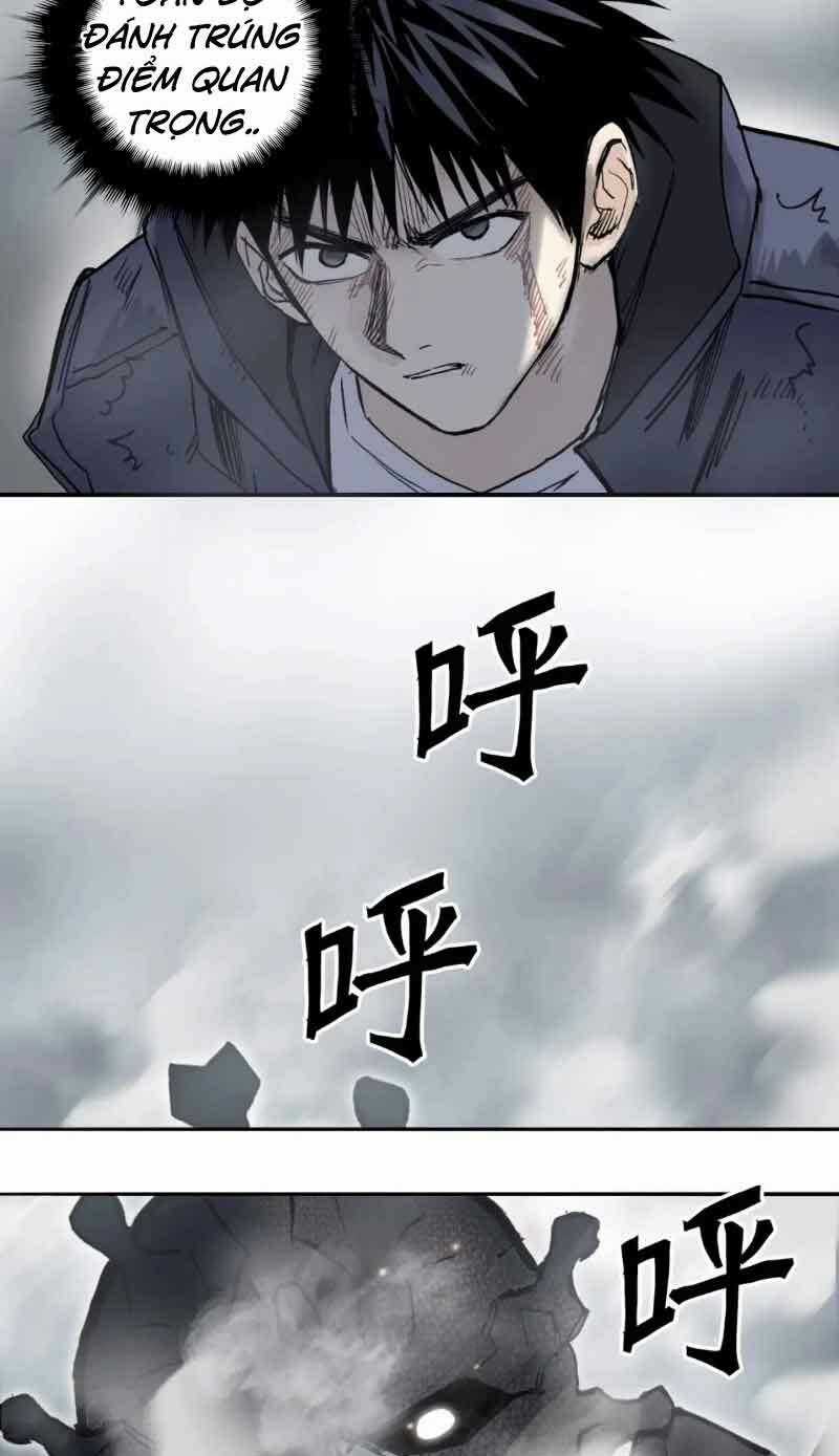 Siêu Năng Lập Phương Chapter 299 trang 26