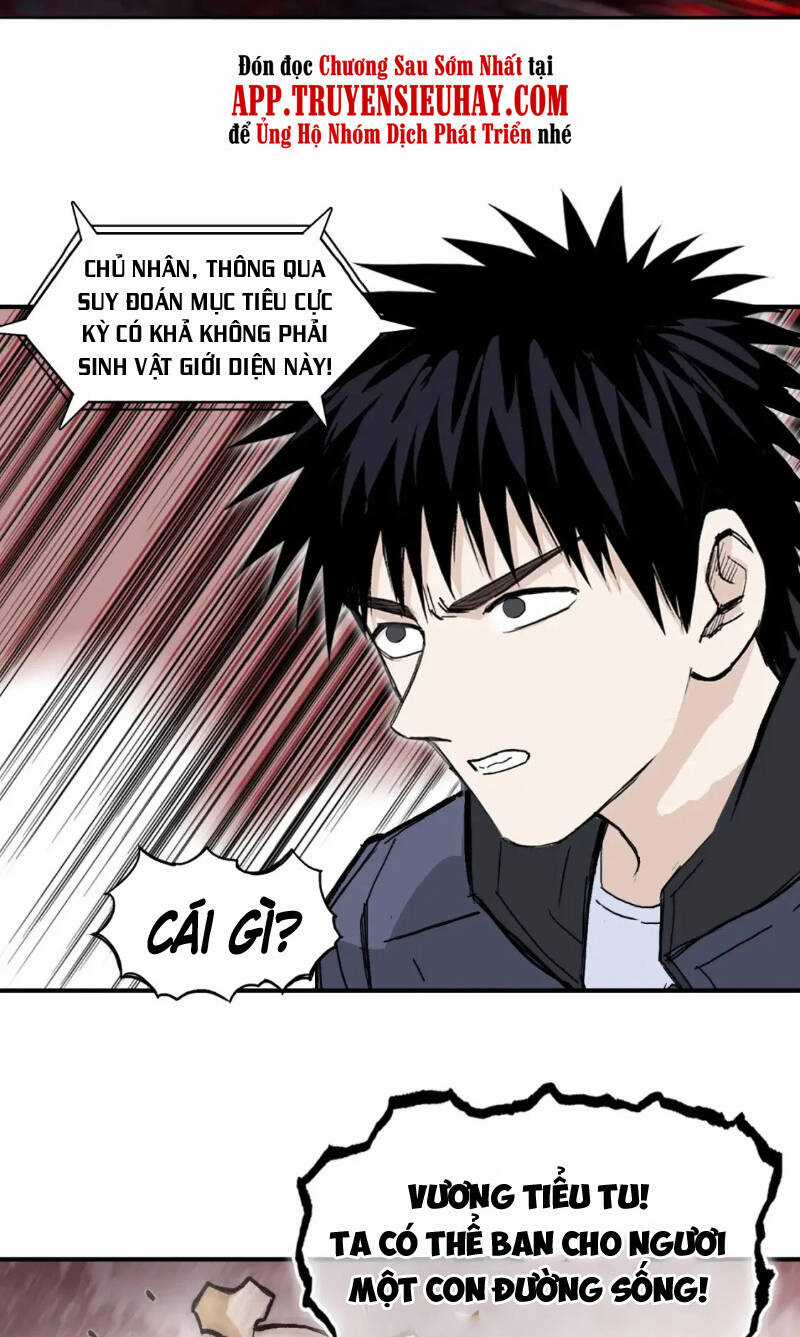 Siêu Năng Lập Phương Chapter 299 trang 3