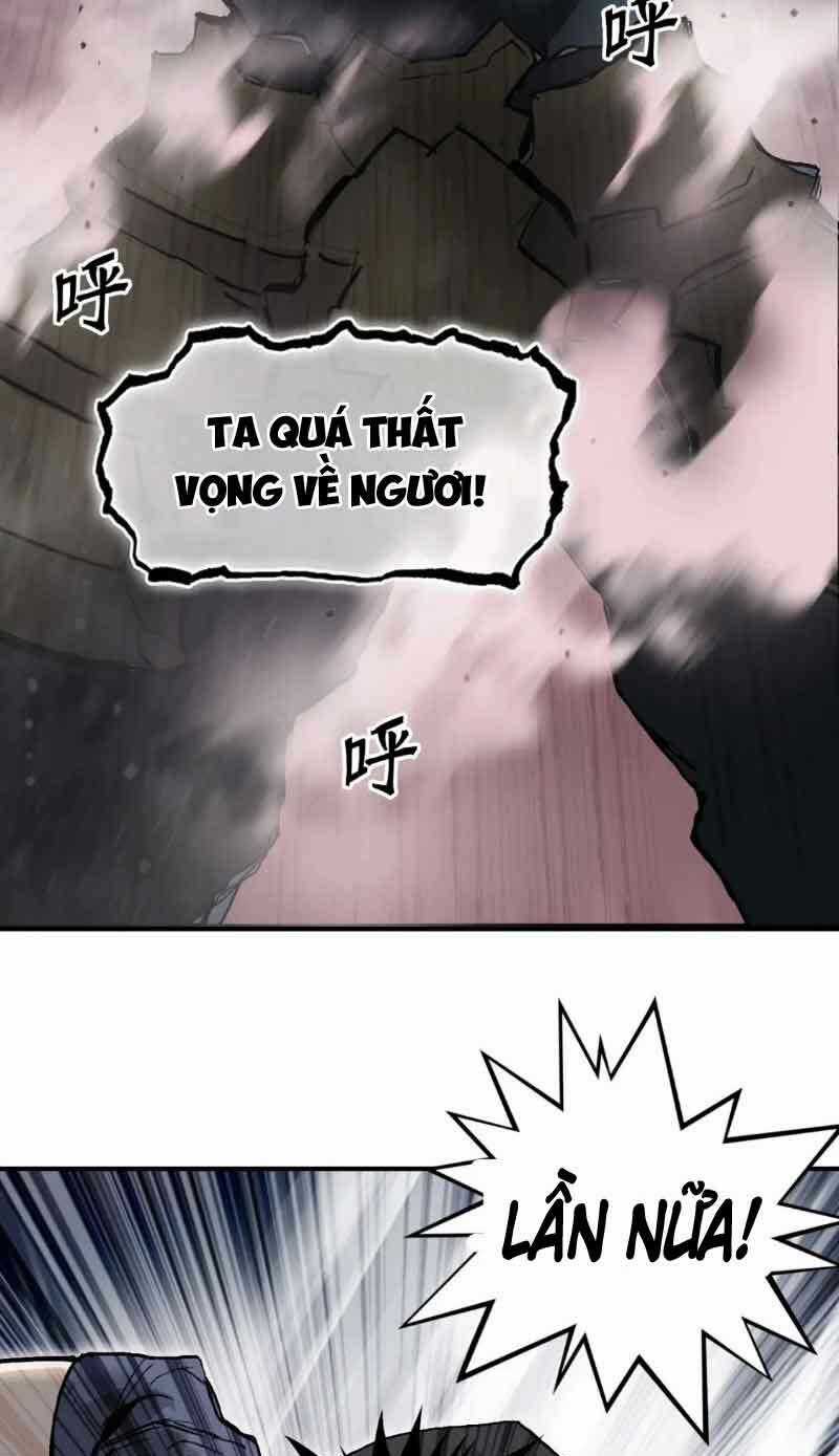 Siêu Năng Lập Phương Chapter 299 trang 32