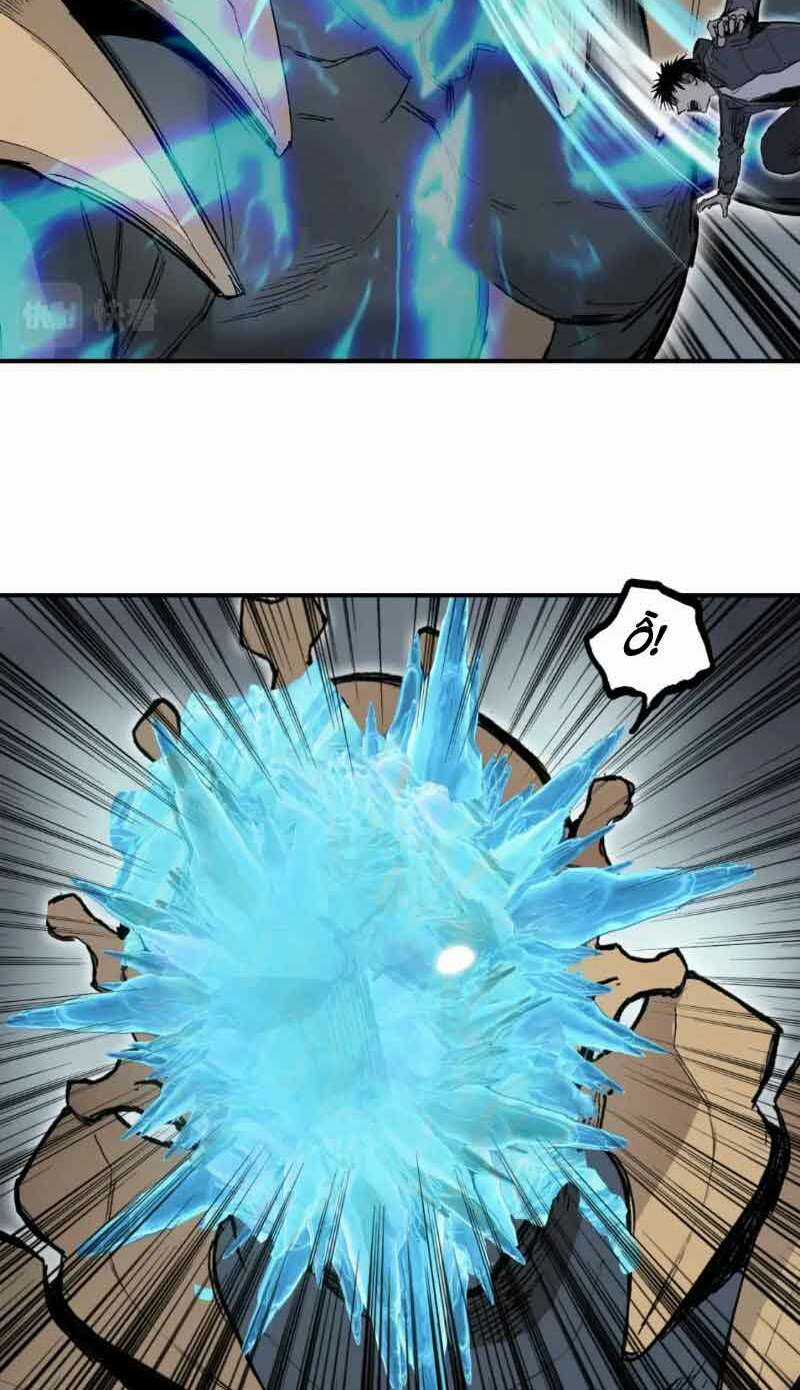 Siêu Năng Lập Phương Chapter 299 trang 35