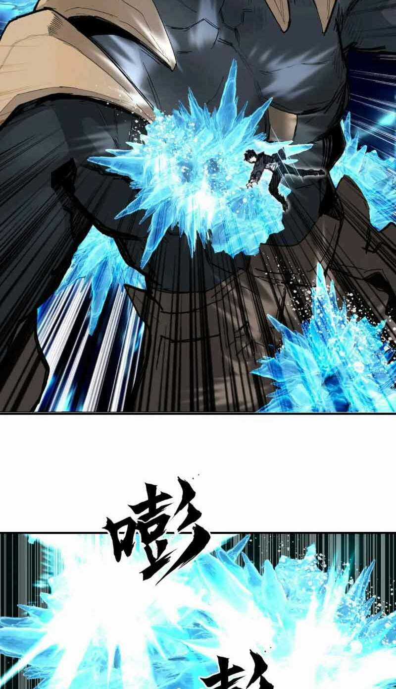 Siêu Năng Lập Phương Chapter 299 trang 37