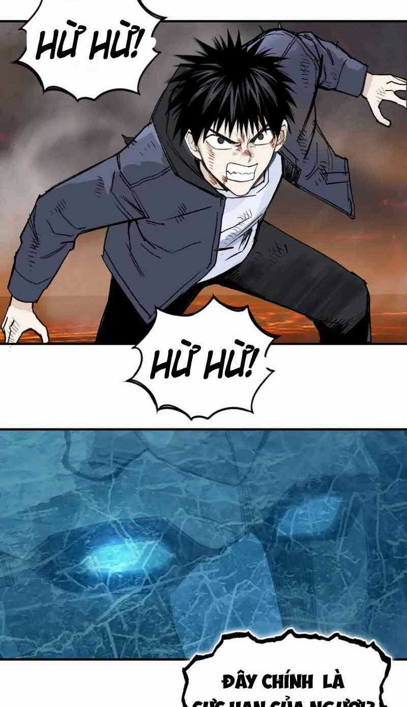 Siêu Năng Lập Phương Chapter 299 trang 39