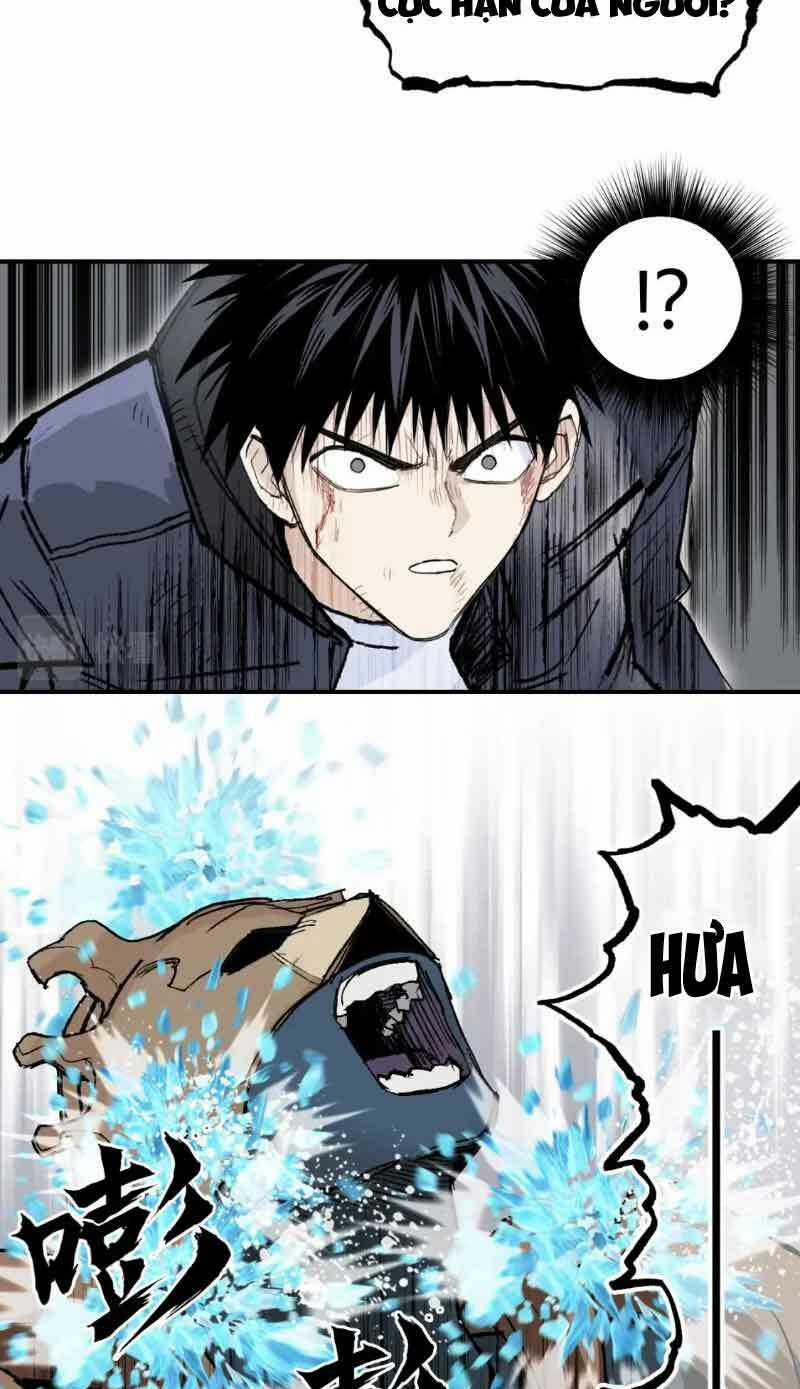 Siêu Năng Lập Phương Chapter 299 trang 40