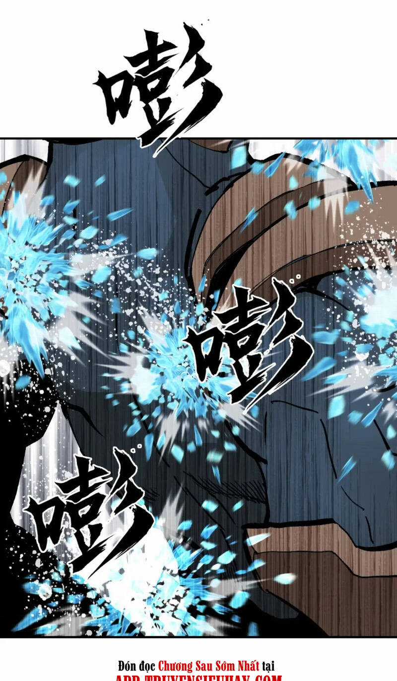 Siêu Năng Lập Phương Chapter 299 trang 42