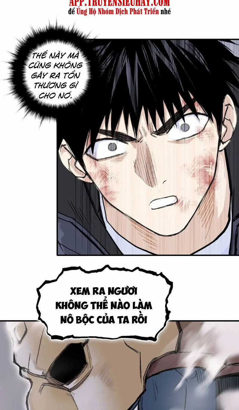 Siêu Năng Lập Phương Chapter 299 trang 43