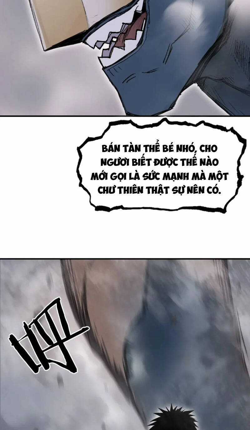 Siêu Năng Lập Phương Chapter 299 trang 44