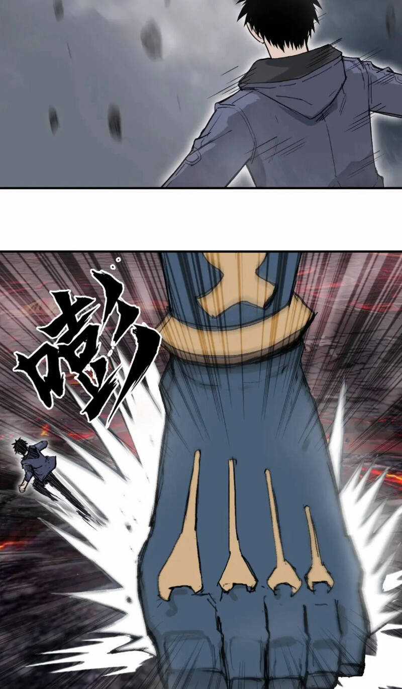 Siêu Năng Lập Phương Chapter 299 trang 45