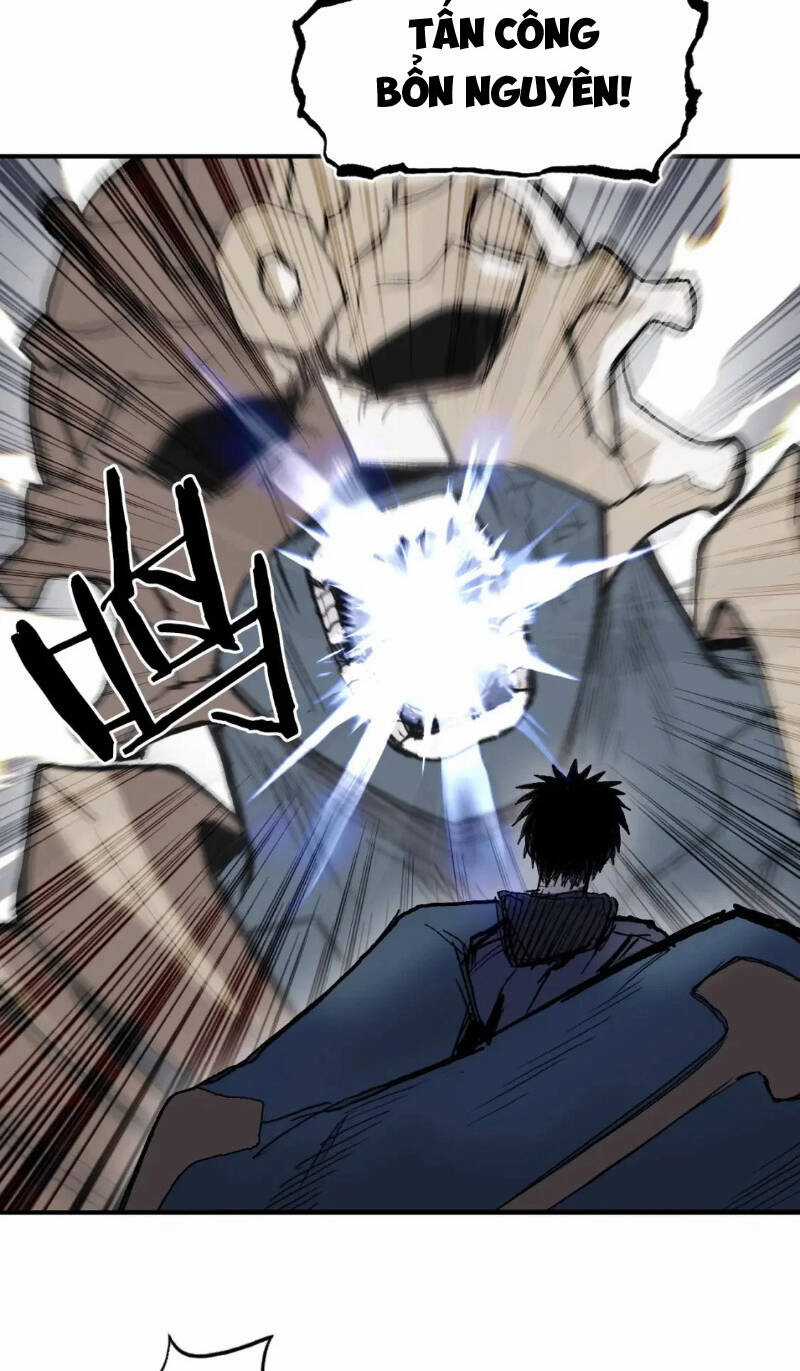 Siêu Năng Lập Phương Chapter 299 trang 47