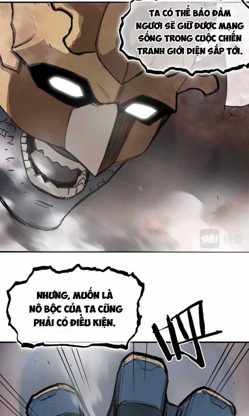 Siêu Năng Lập Phương Chapter 299 trang 5