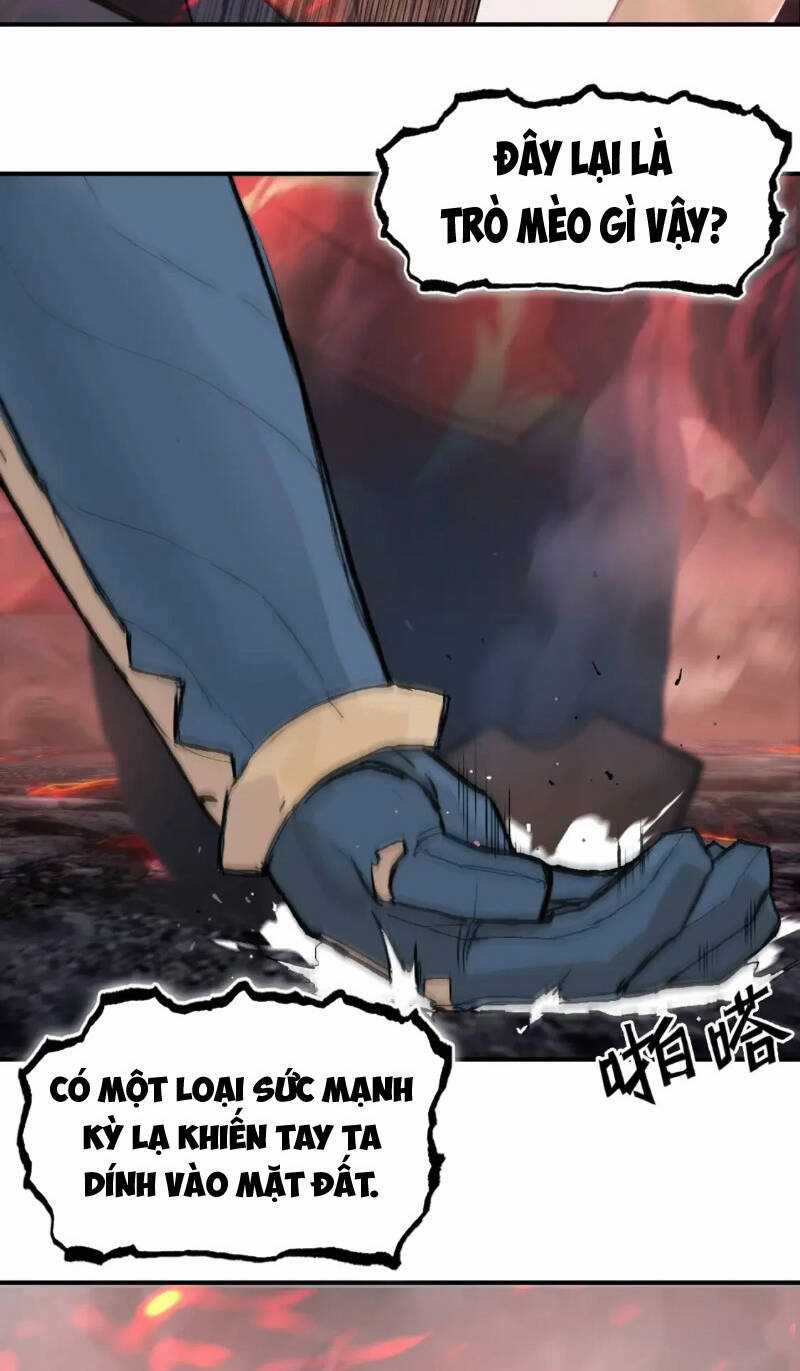 Siêu Năng Lập Phương Chapter 299 trang 51