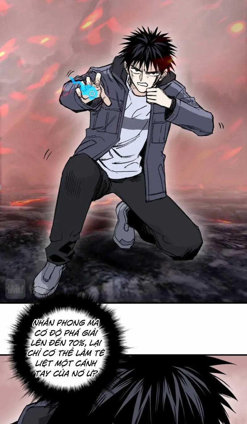 Siêu Năng Lập Phương Chapter 299 trang 52