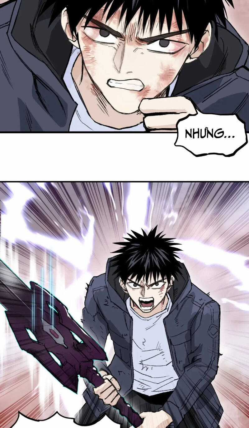 Siêu Năng Lập Phương Chapter 299 trang 53