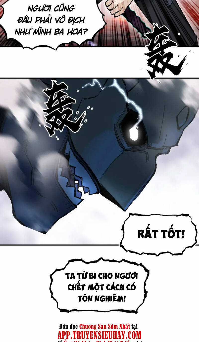 Siêu Năng Lập Phương Chapter 299 trang 54