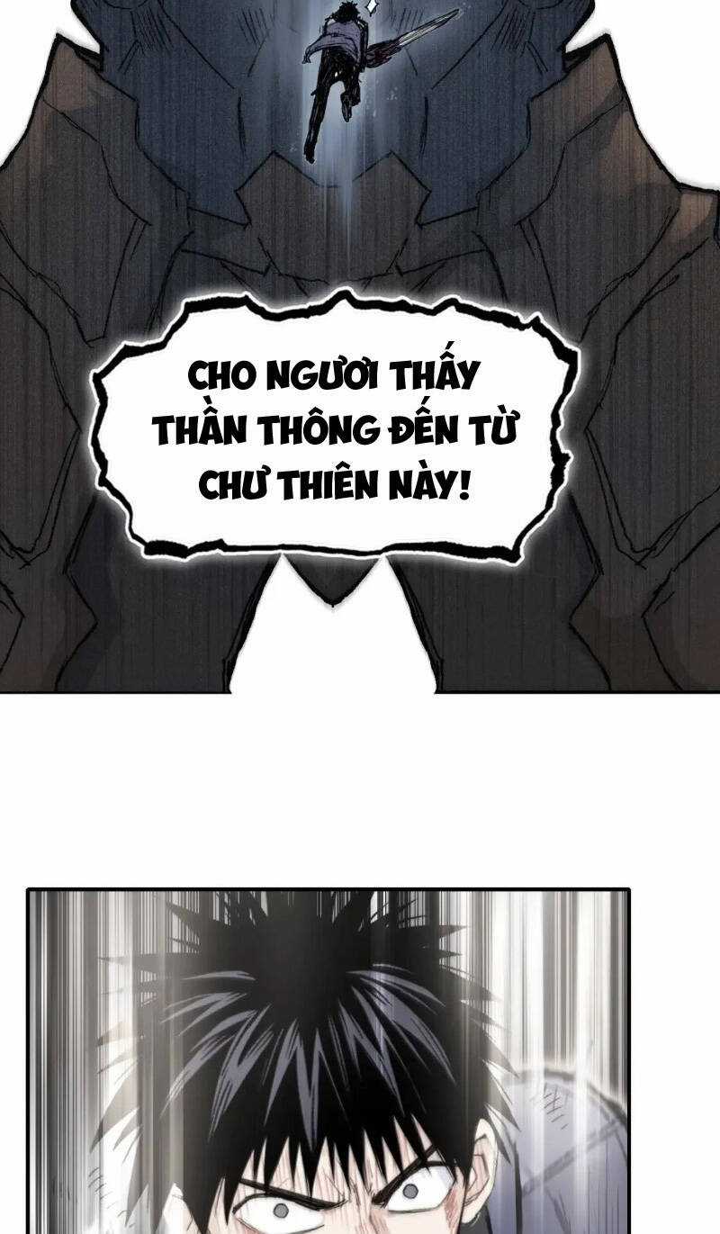 Siêu Năng Lập Phương Chapter 299 trang 56