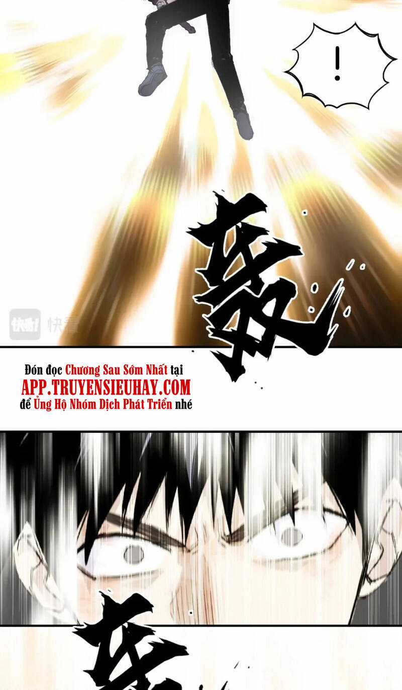 Siêu Năng Lập Phương Chapter 299 trang 58