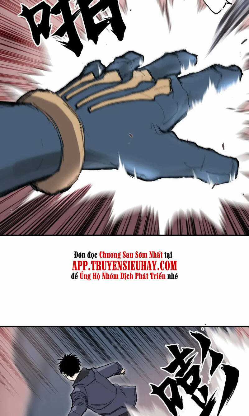 Siêu Năng Lập Phương Chapter 299 trang 7