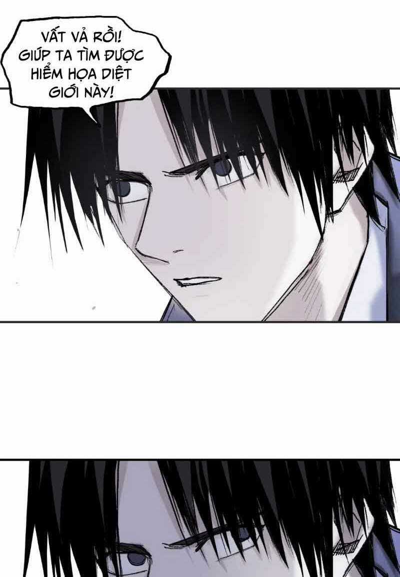 Siêu Năng Lập Phương Chapter 299 trang 73