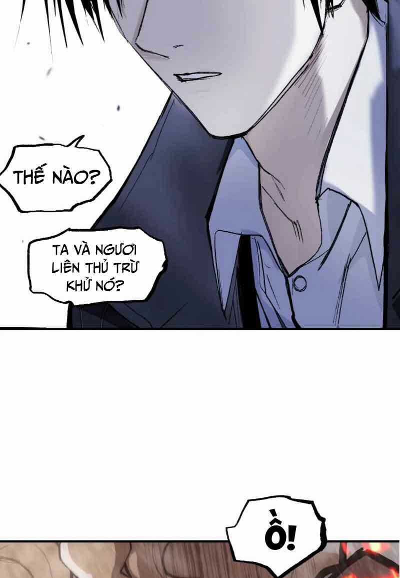 Siêu Năng Lập Phương Chapter 299 trang 74