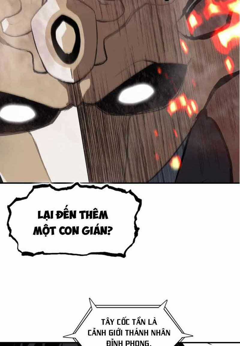 Siêu Năng Lập Phương Chapter 299 trang 75