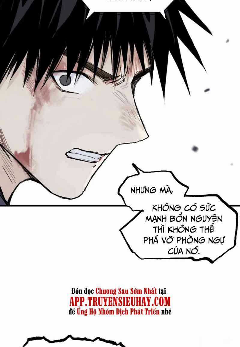 Siêu Năng Lập Phương Chapter 299 trang 76