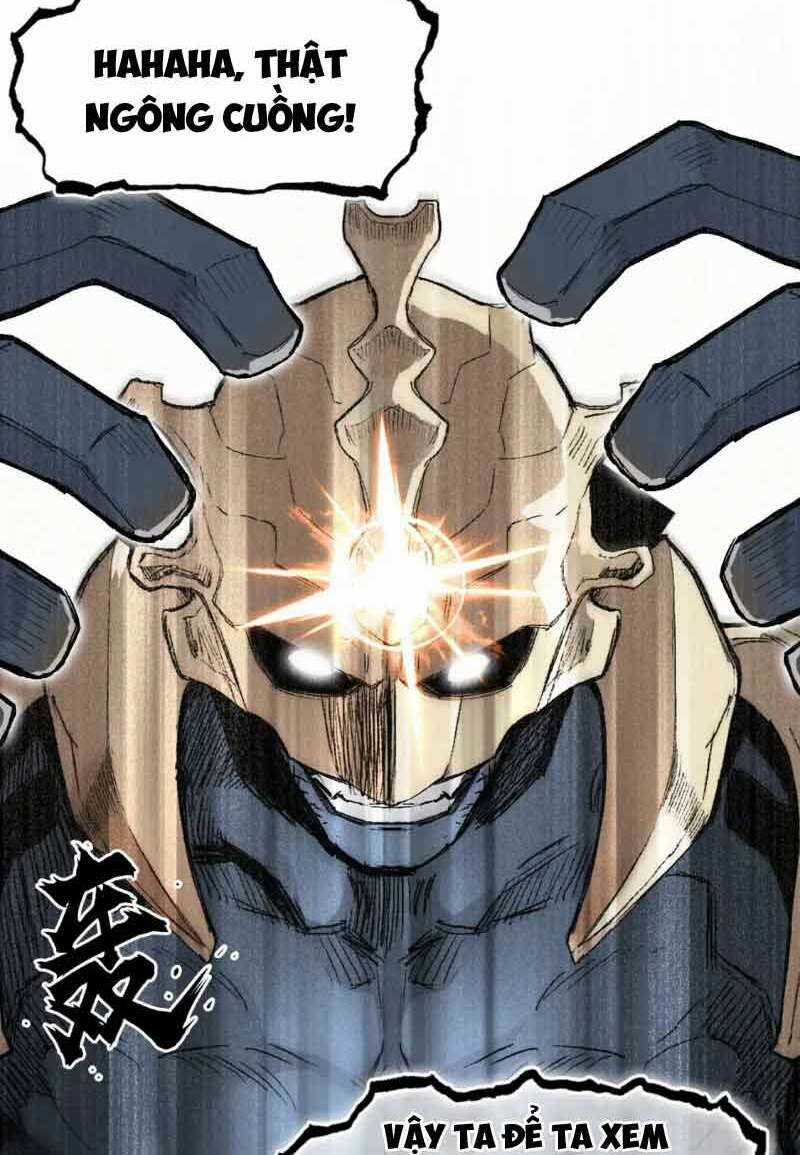 Siêu Năng Lập Phương Chapter 299 trang 77