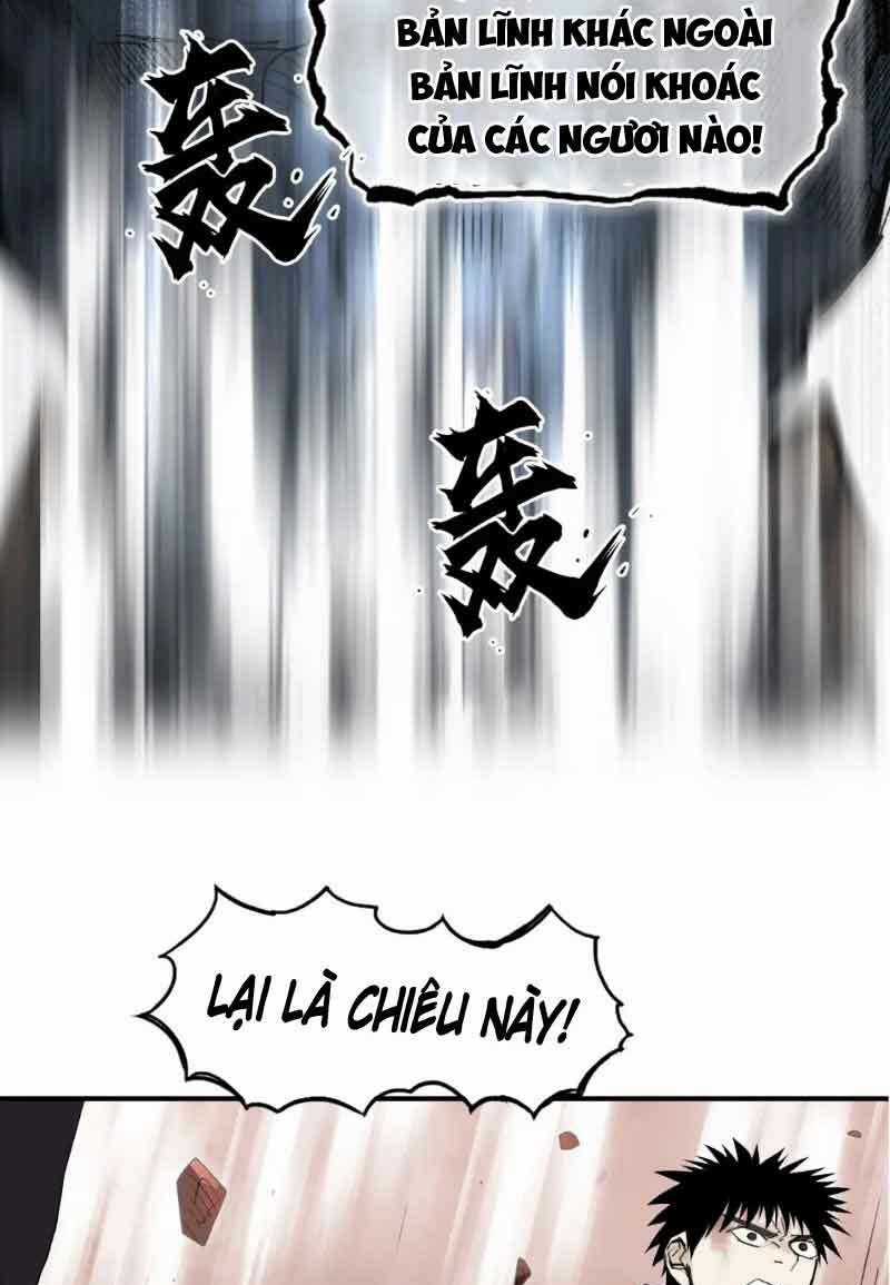 Siêu Năng Lập Phương Chapter 299 trang 78