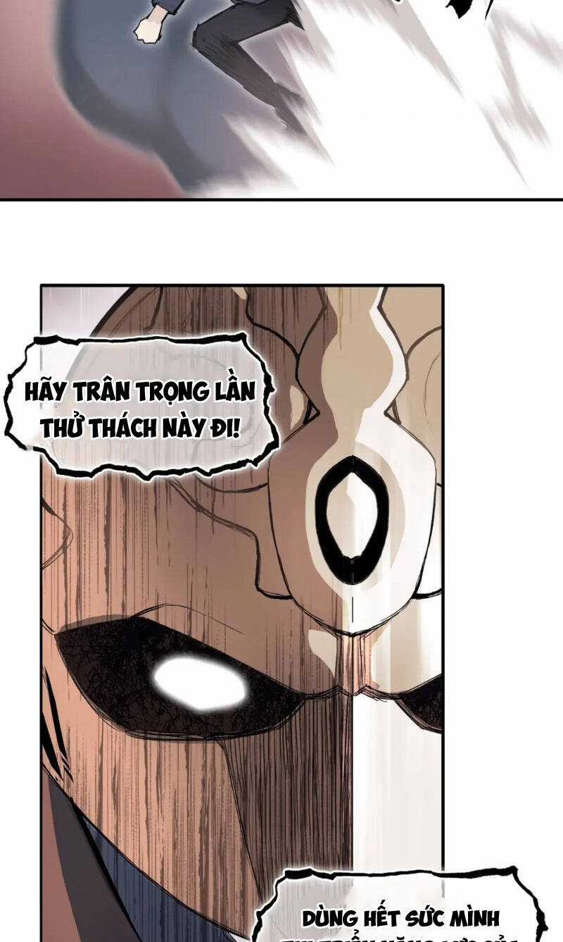 Siêu Năng Lập Phương Chapter 299 trang 8