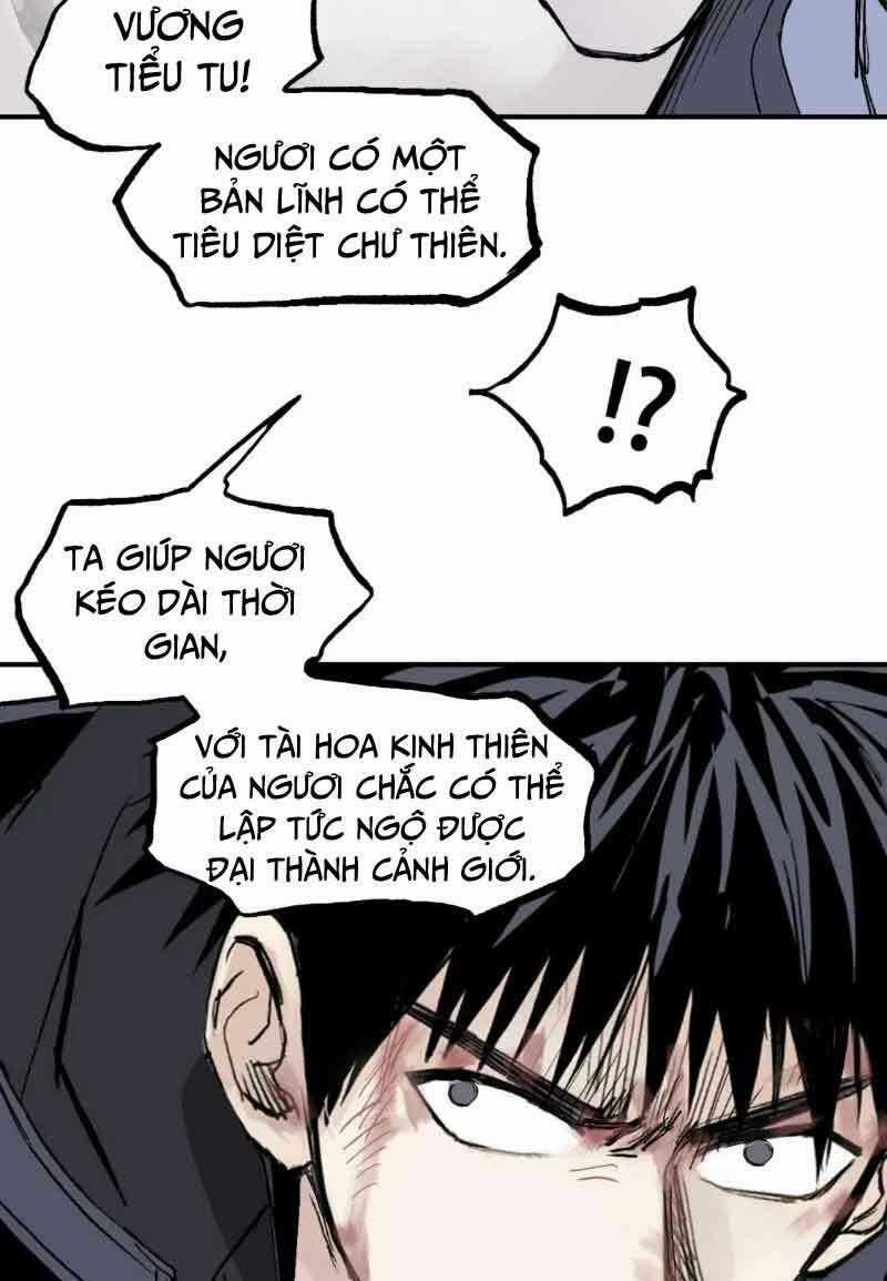 Siêu Năng Lập Phương Chapter 299 trang 80