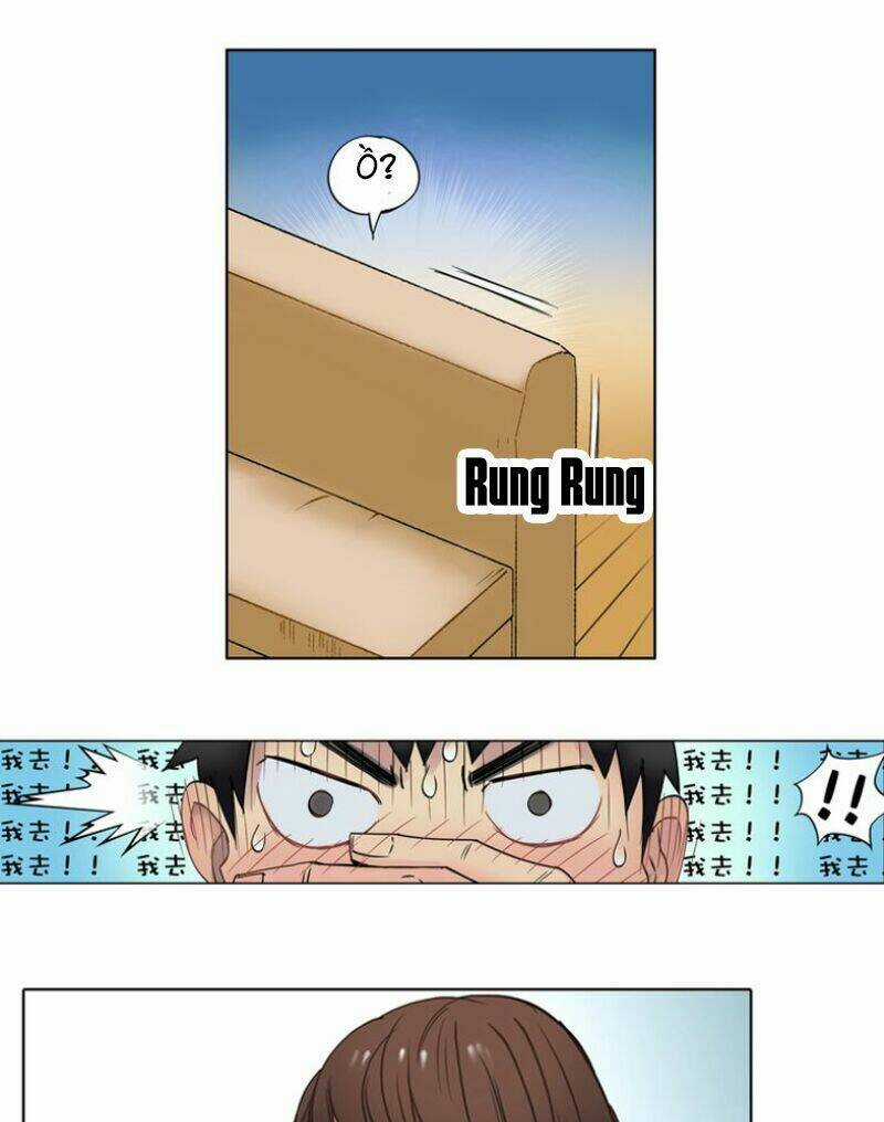 Siêu Năng Lập Phương Chapter 3 trang 20