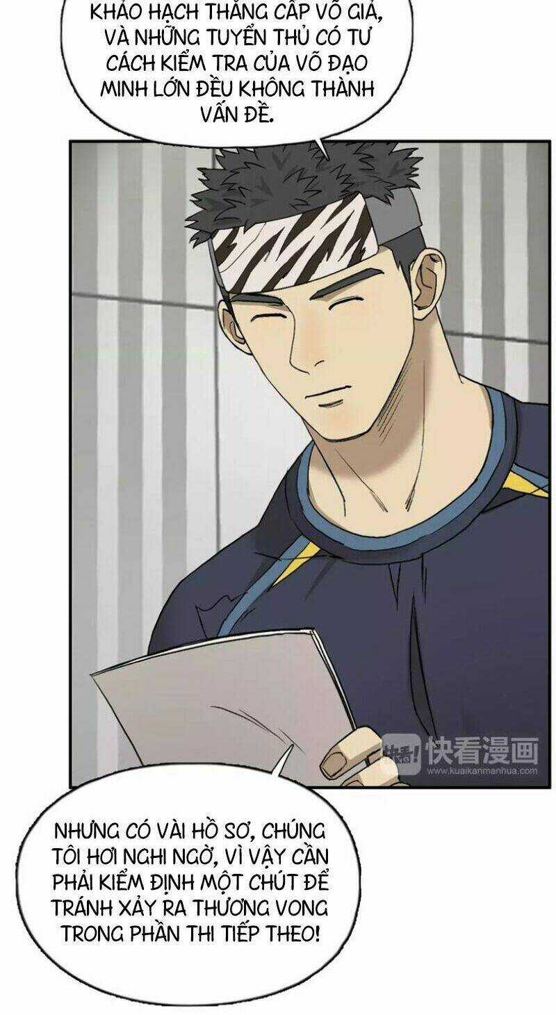 Siêu Năng Lập Phương Chapter 30 trang 34