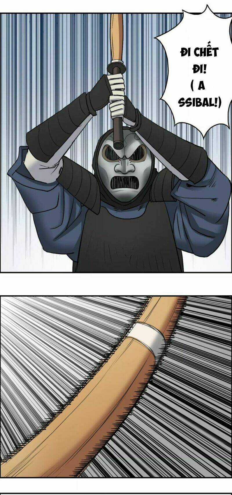 Siêu Năng Lập Phương Chapter 30 trang 41