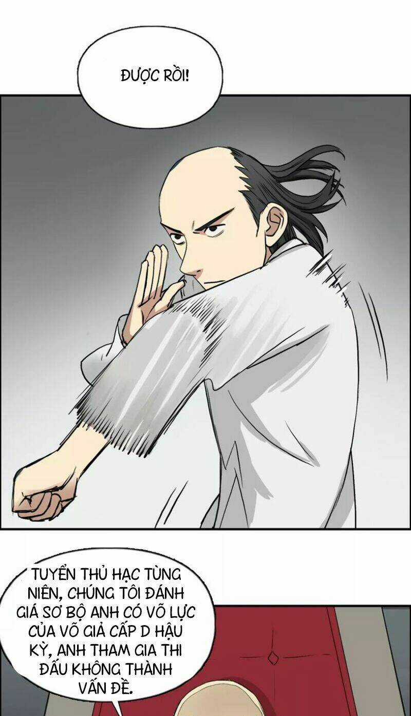 Siêu Năng Lập Phương Chapter 30 trang 49