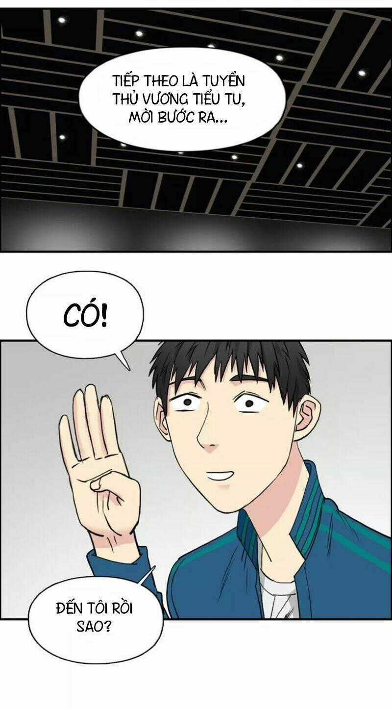 Siêu Năng Lập Phương Chapter 30 trang 51