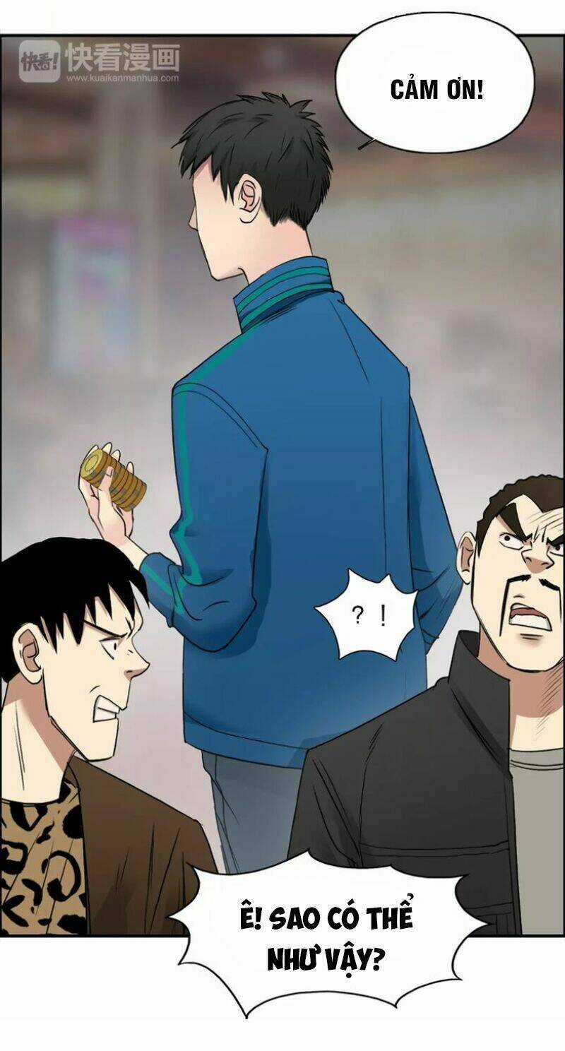 Siêu Năng Lập Phương Chapter 30 trang 7