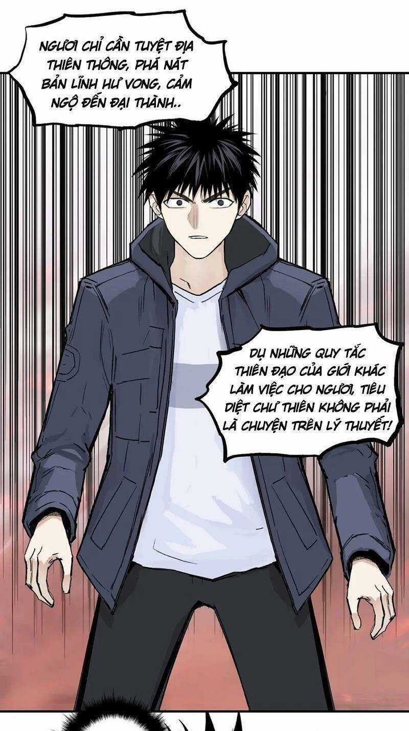 Siêu Năng Lập Phương Chapter 300 trang 10