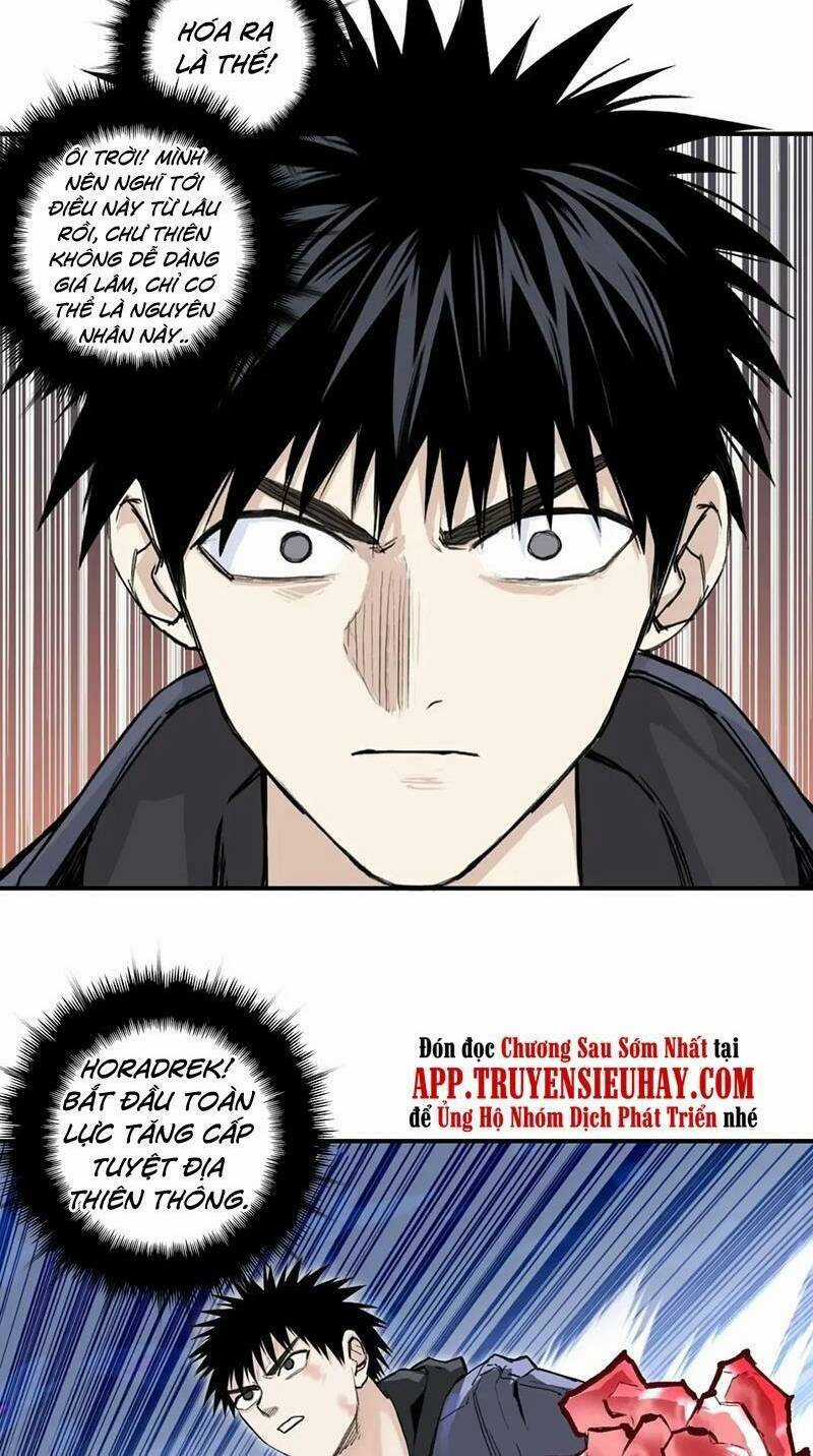 Siêu Năng Lập Phương Chapter 300 trang 11