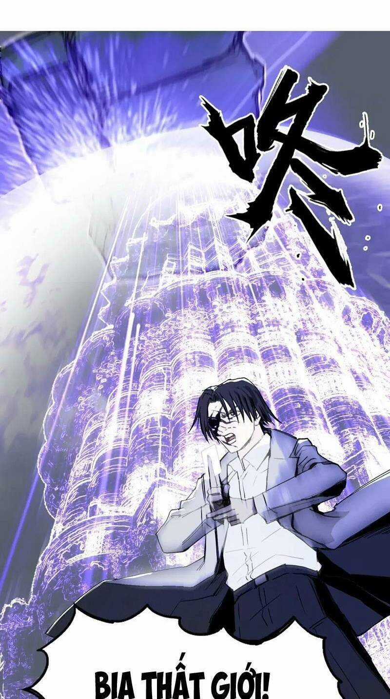 Siêu Năng Lập Phương Chapter 300 trang 15