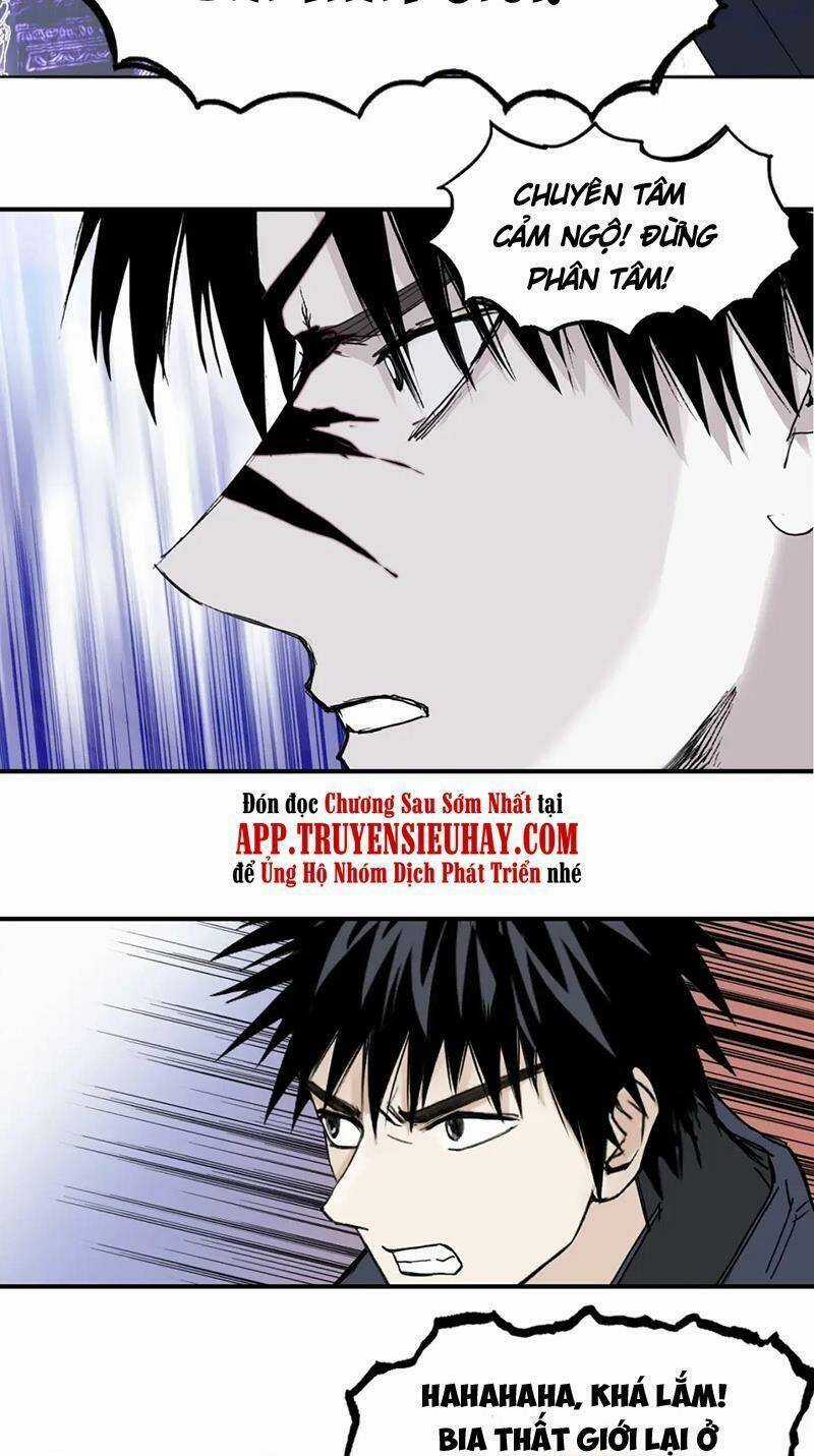 Siêu Năng Lập Phương Chapter 300 trang 16