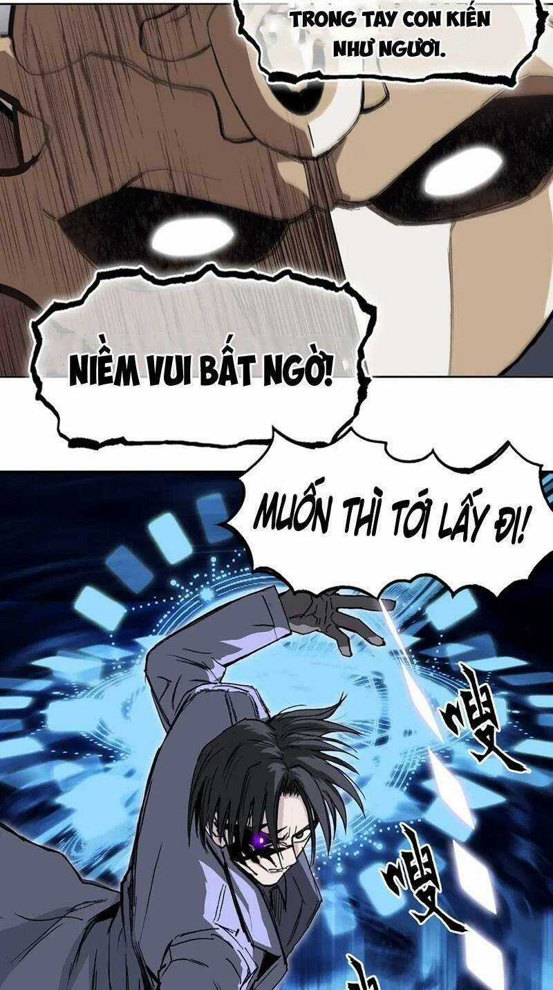 Siêu Năng Lập Phương Chapter 300 trang 17