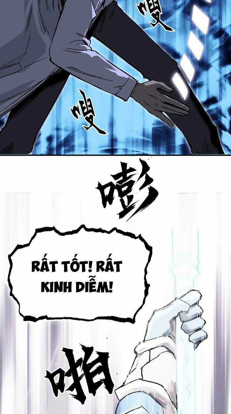 Siêu Năng Lập Phương Chapter 300 trang 18