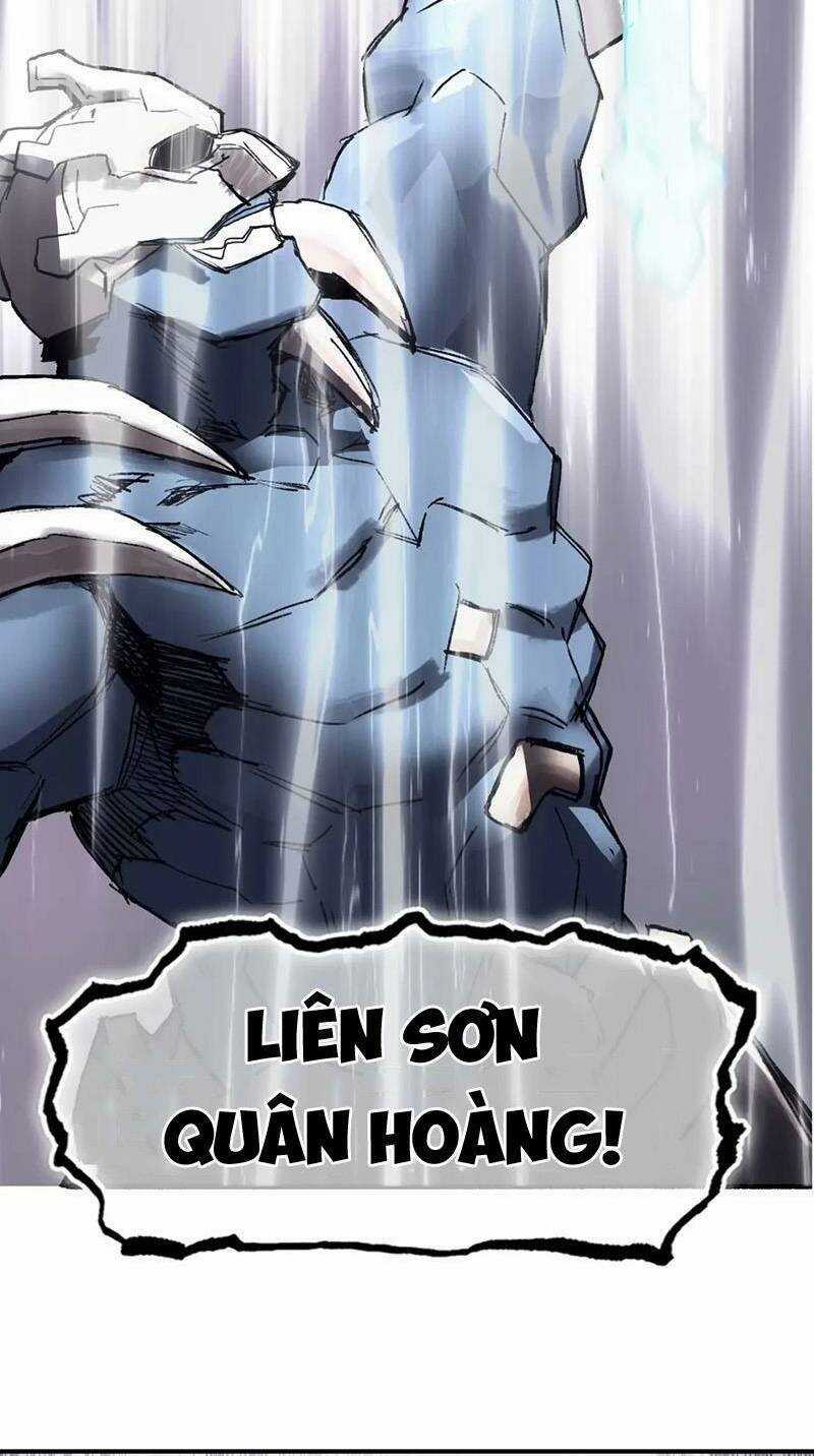 Siêu Năng Lập Phương Chapter 300 trang 19