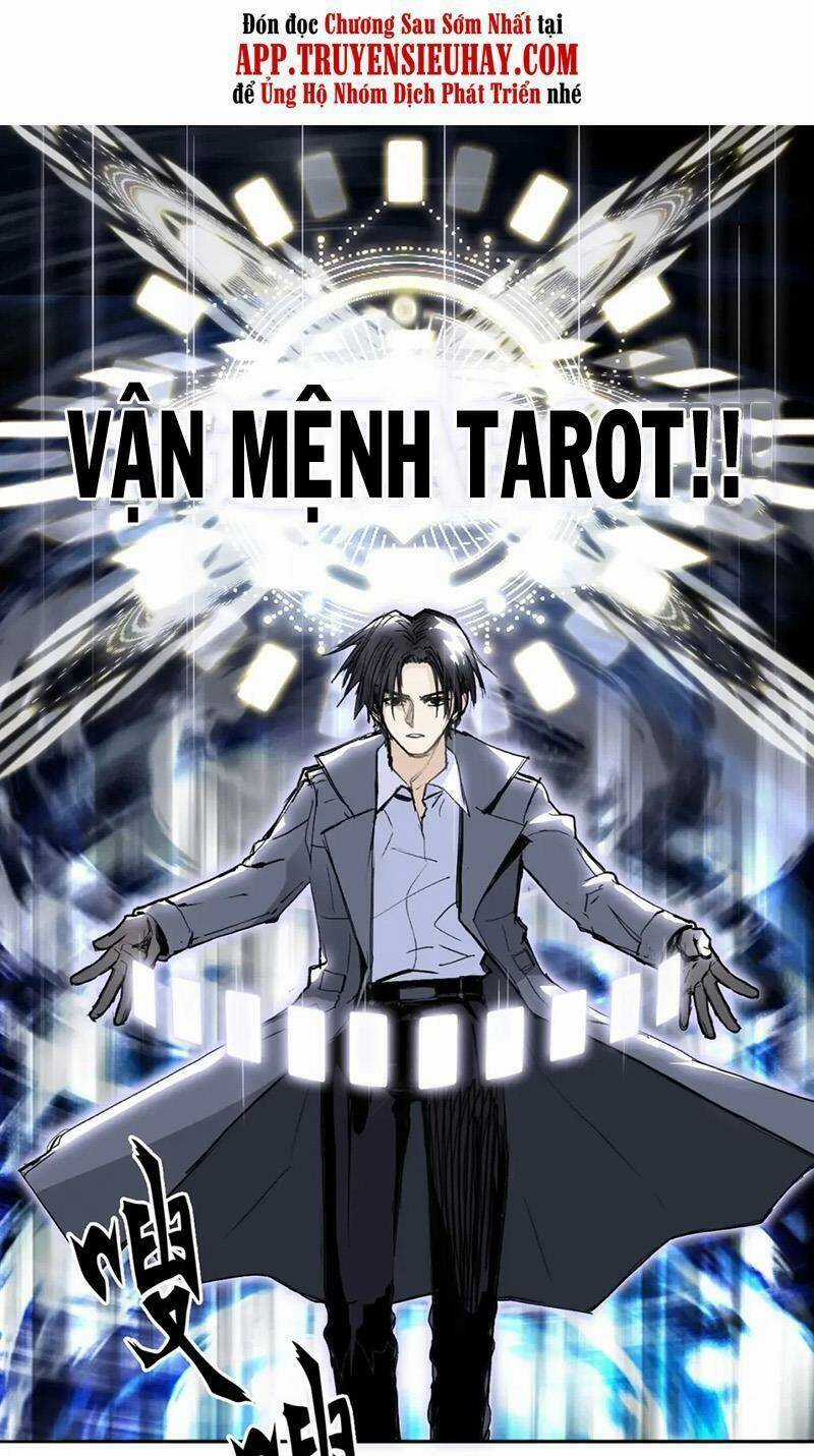 Siêu Năng Lập Phương Chapter 300 trang 2