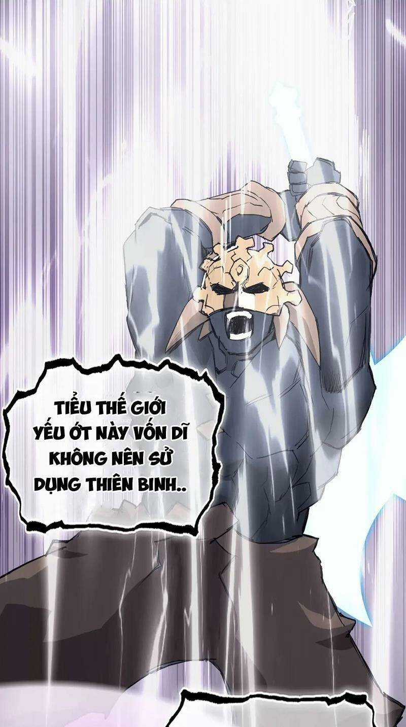 Siêu Năng Lập Phương Chapter 300 trang 20