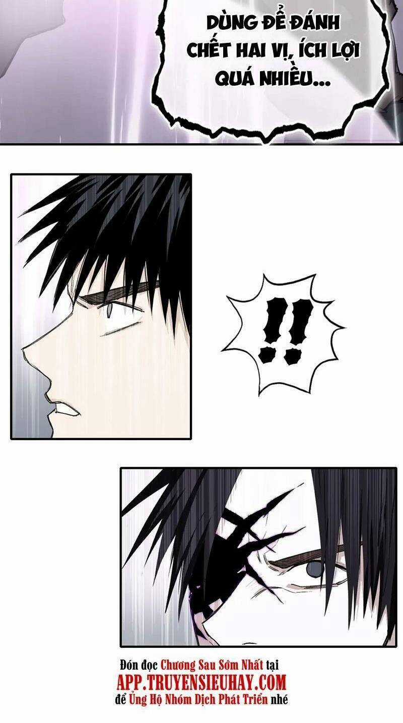 Siêu Năng Lập Phương Chapter 300 trang 21