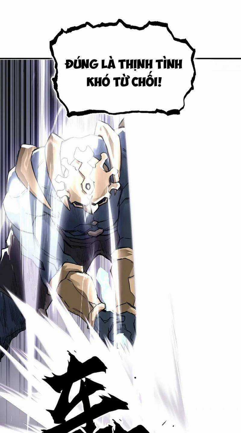 Siêu Năng Lập Phương Chapter 300 trang 22