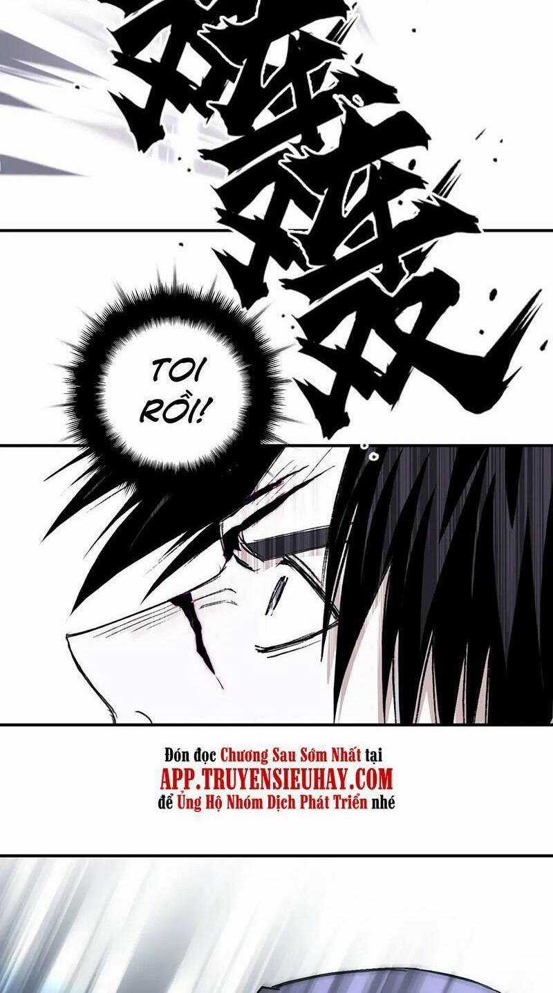 Siêu Năng Lập Phương Chapter 300 trang 23