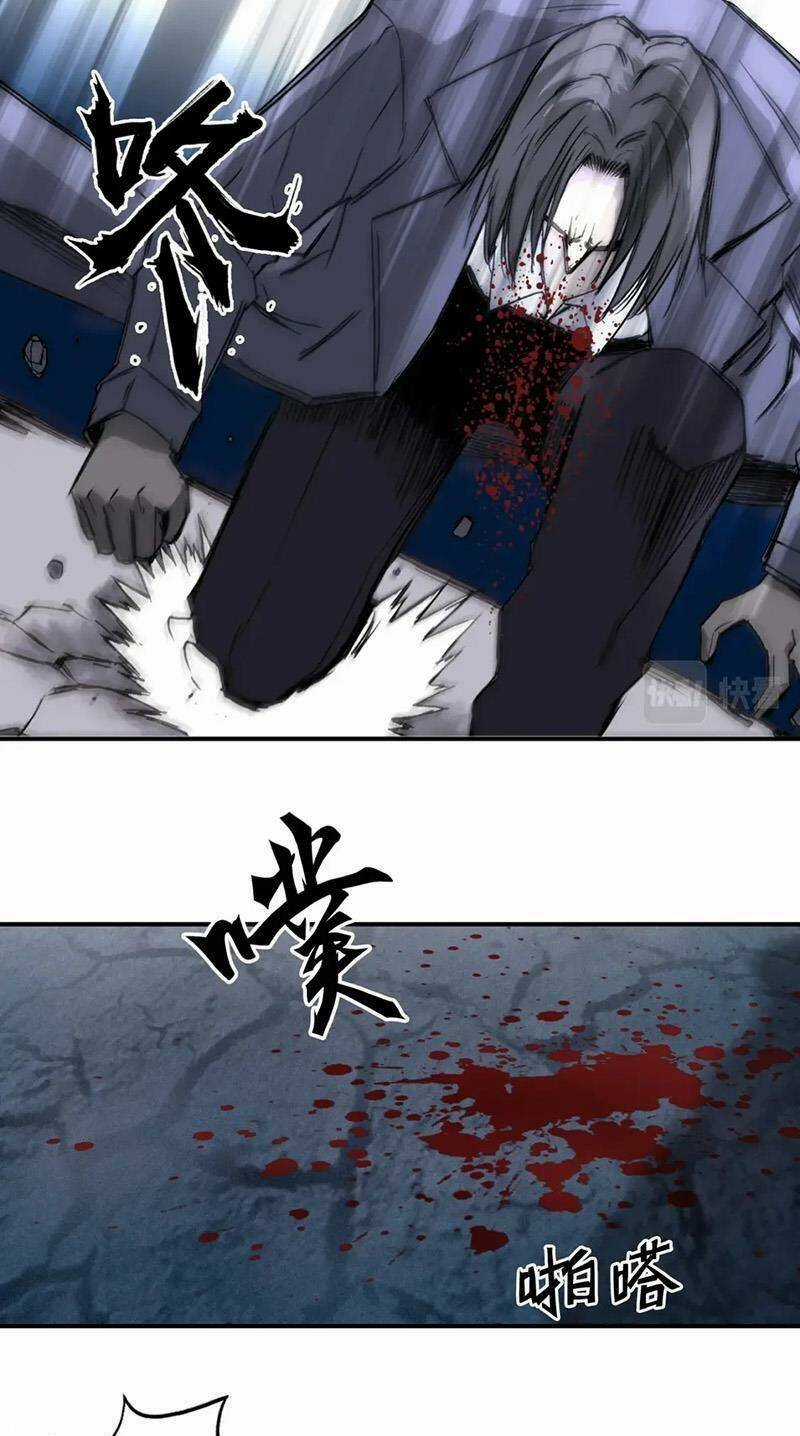 Siêu Năng Lập Phương Chapter 300 trang 24