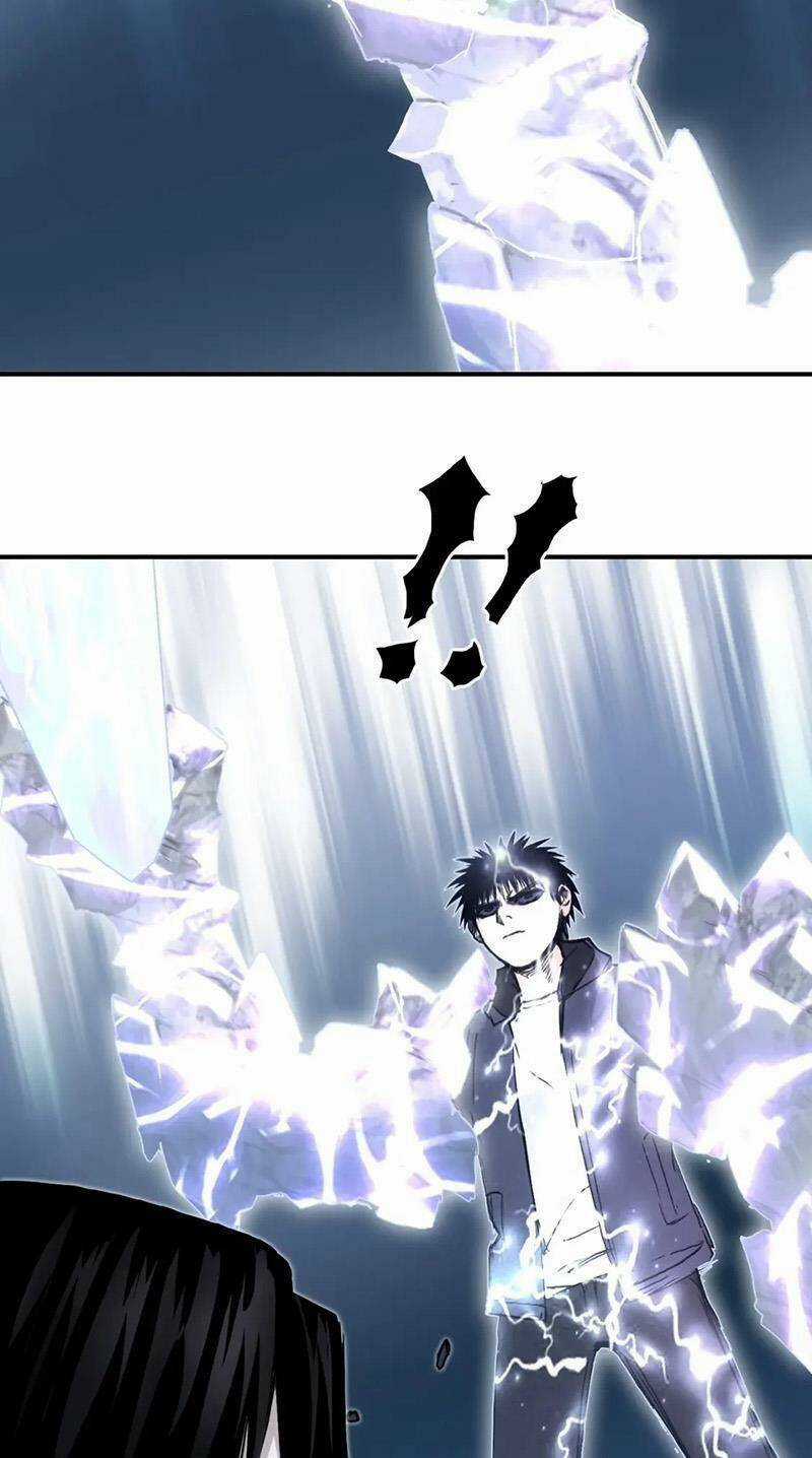 Siêu Năng Lập Phương Chapter 300 trang 26