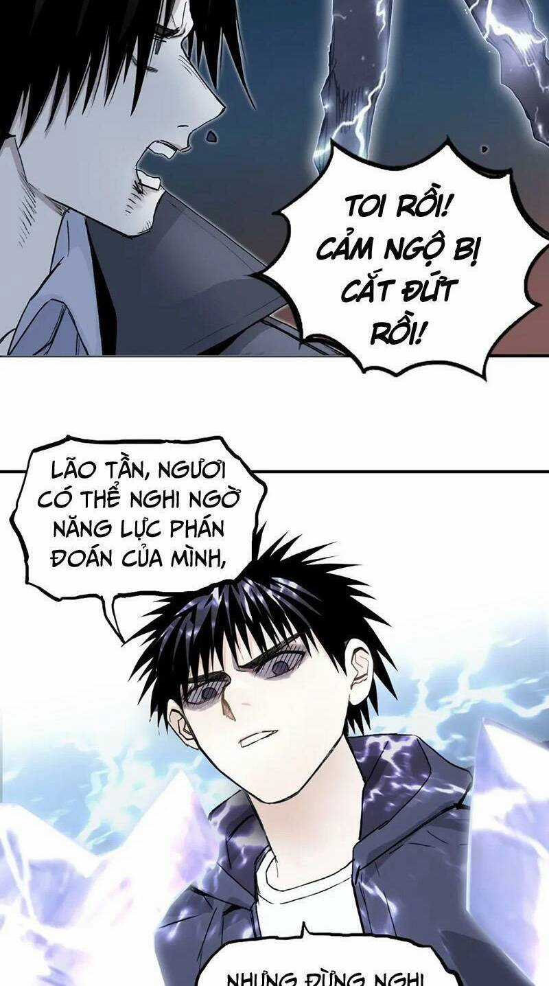 Siêu Năng Lập Phương Chapter 300 trang 27