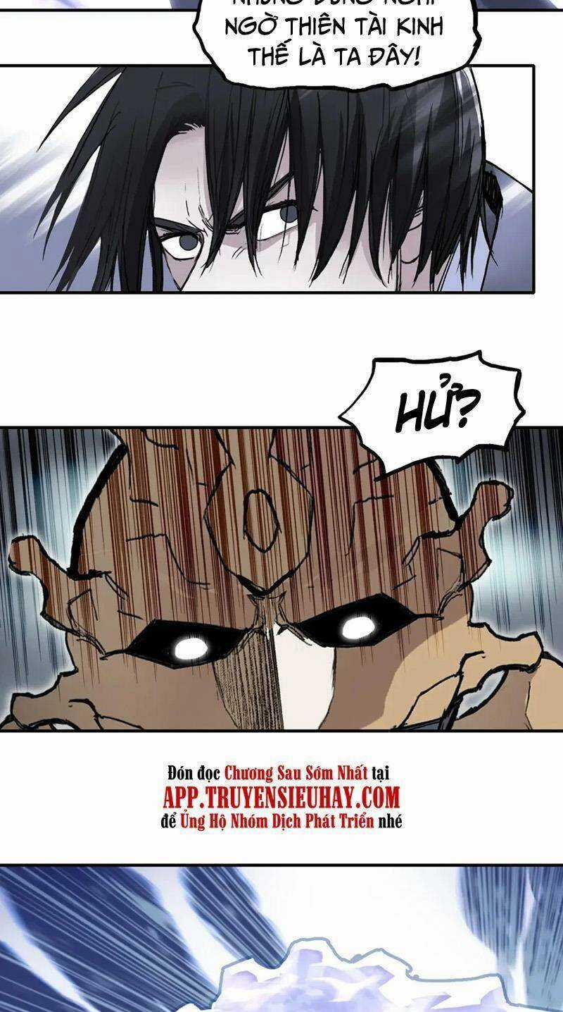 Siêu Năng Lập Phương Chapter 300 trang 28